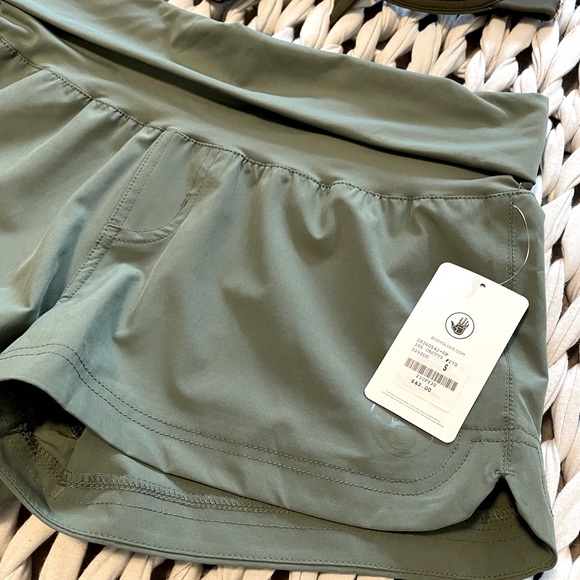 *SOLD* Body Glove Swim & Top - Picture 4 of 4